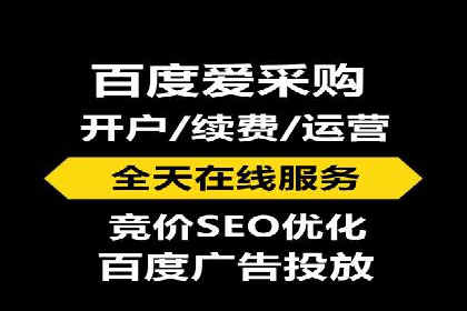 解析百度搜索推广的广告投放策略及效果